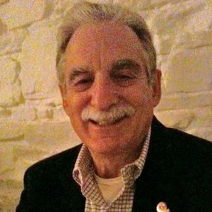 Meet your Posher, Gary